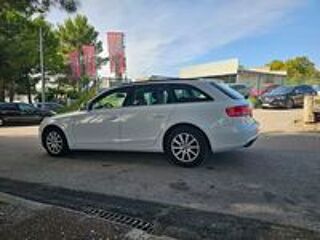 A4 Avant 2.0 TDI 143 Ambiente BV6 2014 occasion 34690 Fabr&egrave;gues