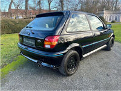 Fiesta 1.6 XR2 i 1991 occasion 59310 Auchy-lez-Orchies