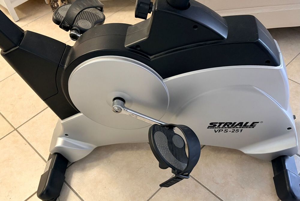 Velo d'appartement Care Striale VPS 251 Sports