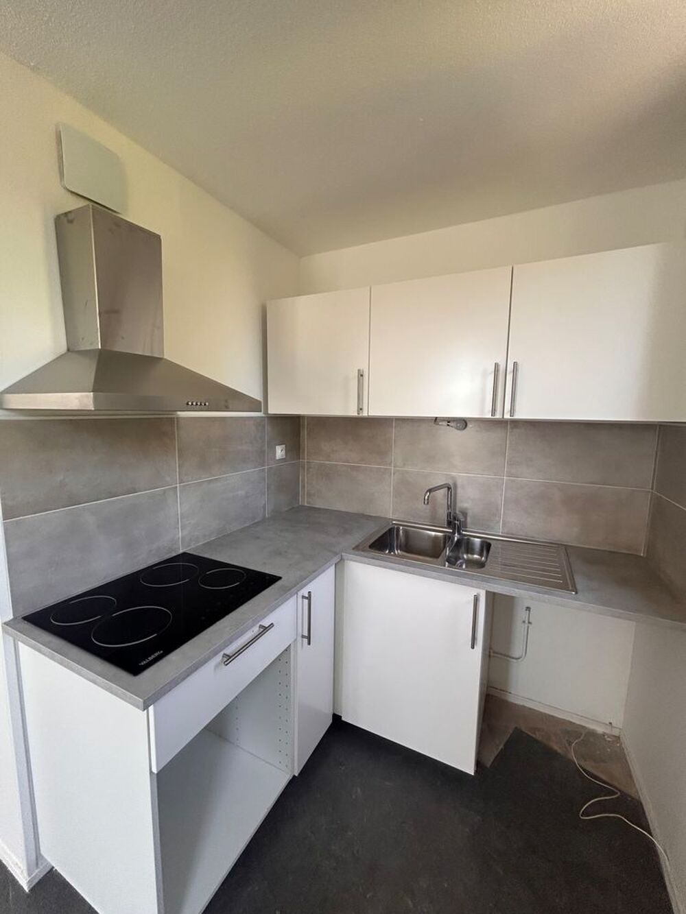 Location Appartement T4 DUPLEX + BALCON Seyssinet-pariset