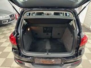 Tiguan 1.4 TSI 125 BlueMotion Technology 2015 occasion 06600 Antibes