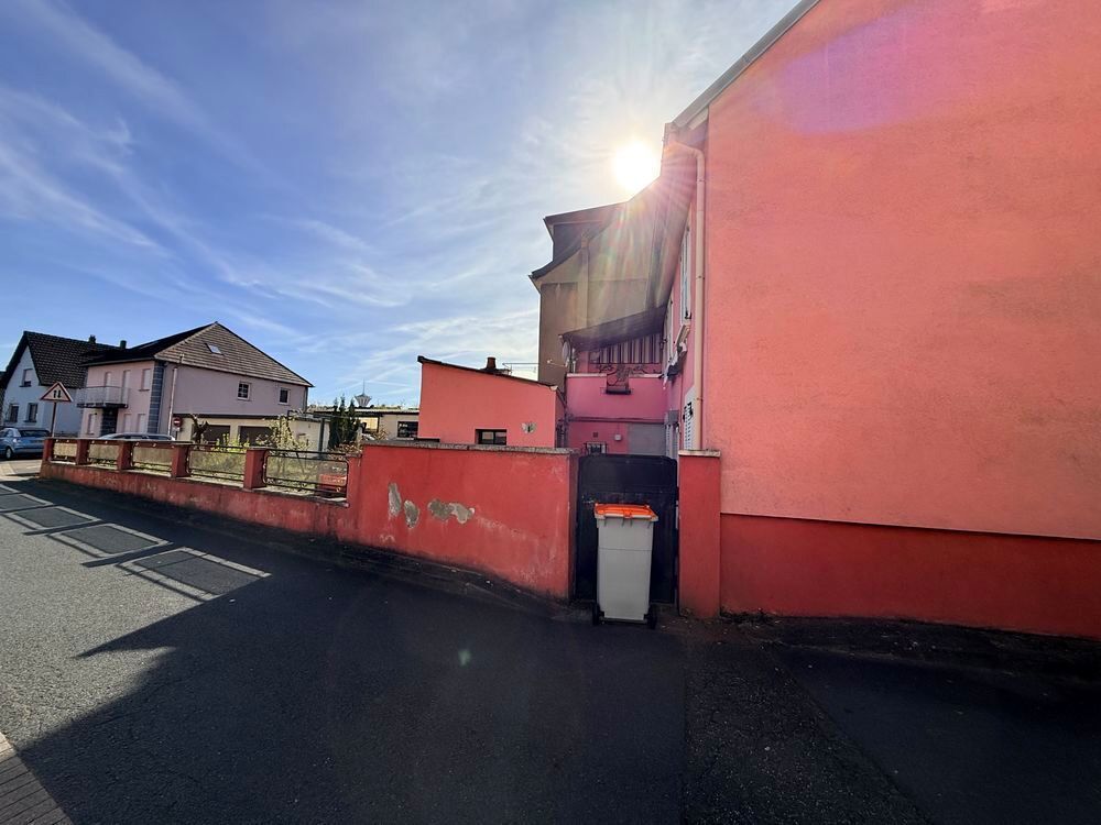 Vente Maison Charmante maison 5 pièces Sarreguemines