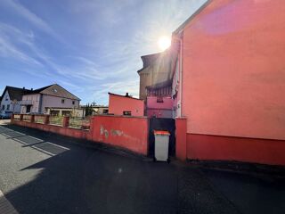  Maison à vendre 5 pièces 130 m²
