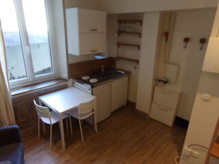  Appartement à louer 1 pièce 15 m²