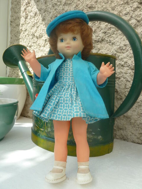 POUPEE BELLA TOUT D'ORIGINE AVEC ETIQUETTE 120 Roissy-en-Brie (77)