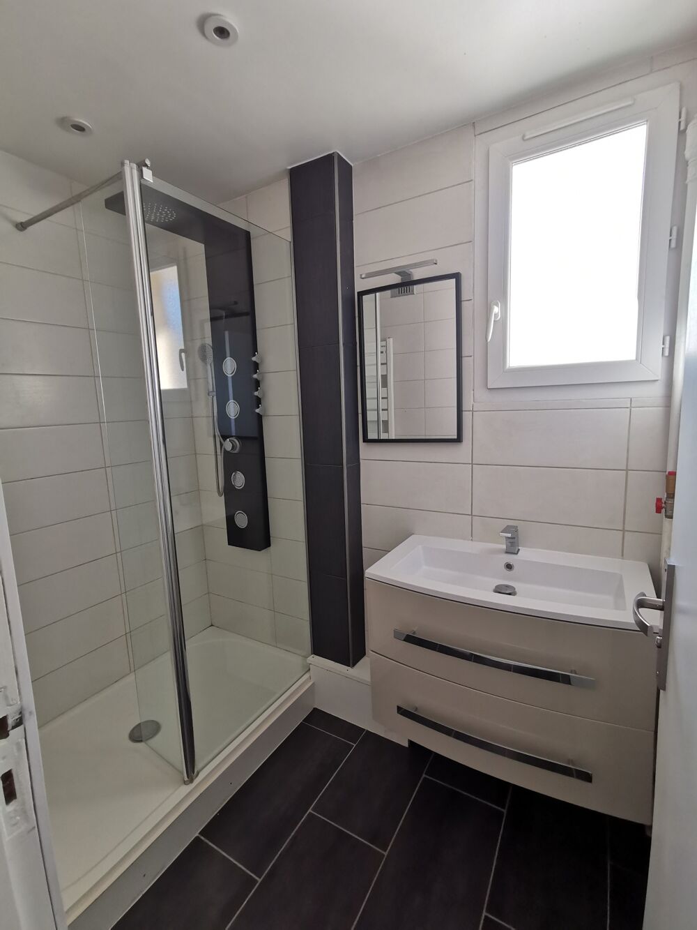 Vente Appartement Appartement f2 53m2 vue Marne Champigny-sur-marne