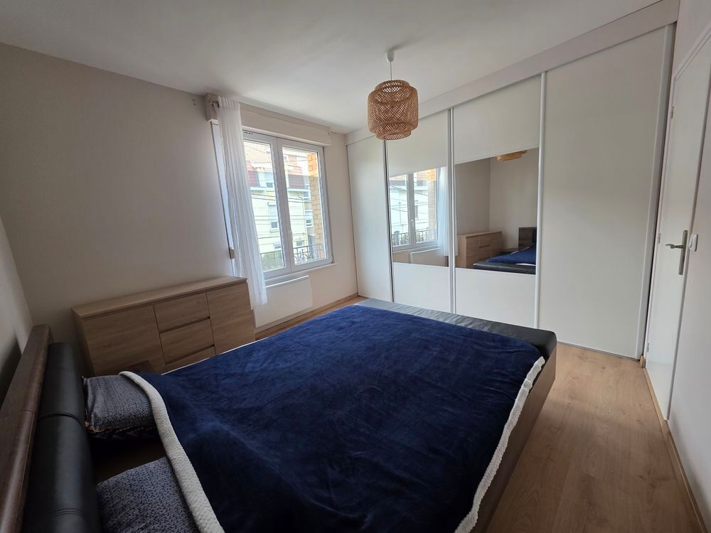 Vente Appartement Appartement T3 - 80m2 traversant Loos