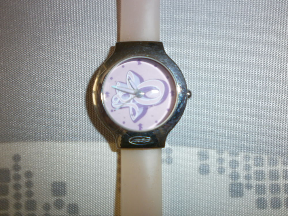 montre DDP prix 5€ Bijoux et montres
