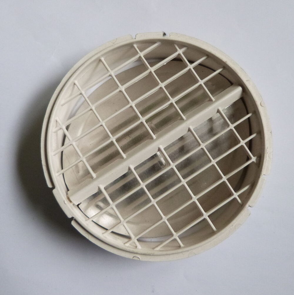 clapet anti-retour hotte aspirante diam&egrave;tre 120 mm Bricolage