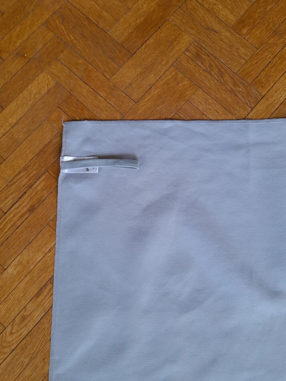 2 serviettes de sport Sports