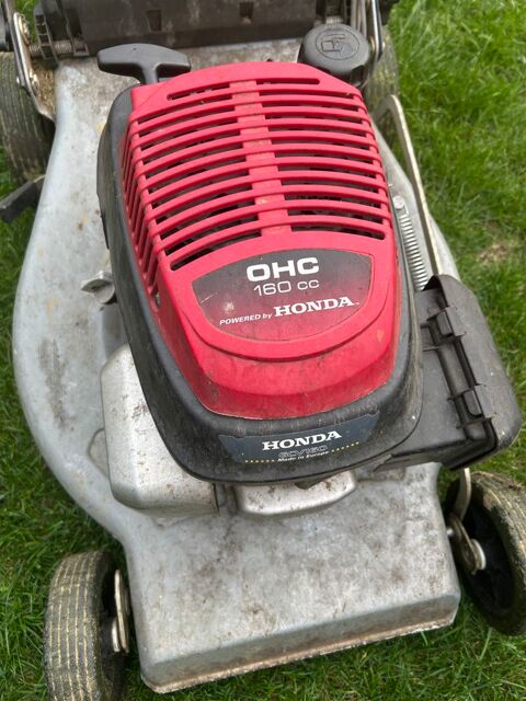  tondeuse Thermique � gazon Scionzier (74)