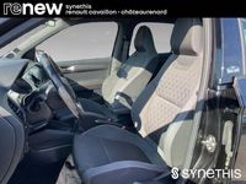 Fabia 1.0 TSI 95 ch BVM5 Monte-Carlo 2020 occasion 84300 Cavaillon