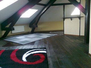  Appartement � louer 3 pi�ces 90 m�