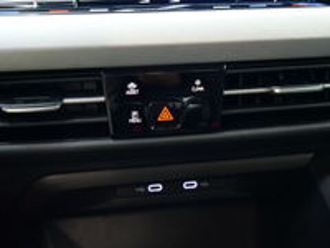 Golf 1.0 TSI OPF 110 BVM6 Life Business 2022 occasion 69330 Pusignan