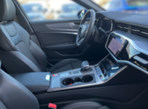 A6 Avant 50 TFSIe 299 ch S tronic 7 Quattro S line (16 CV) 2025 occasion 59000 Lille