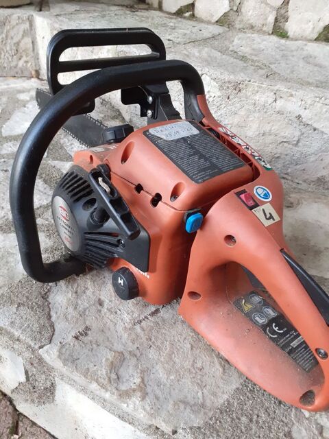 Trononneuse 70 Roanne (42)