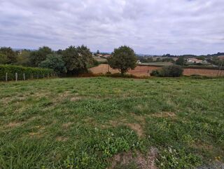  Terrain à vendre 3526 m² Luxe-sumberraute