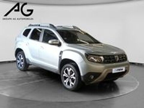 Duster ECO-G 100 4x2 Prestige + 2021 occasion 08000 Charleville-M&eacute;zi&egrave;res