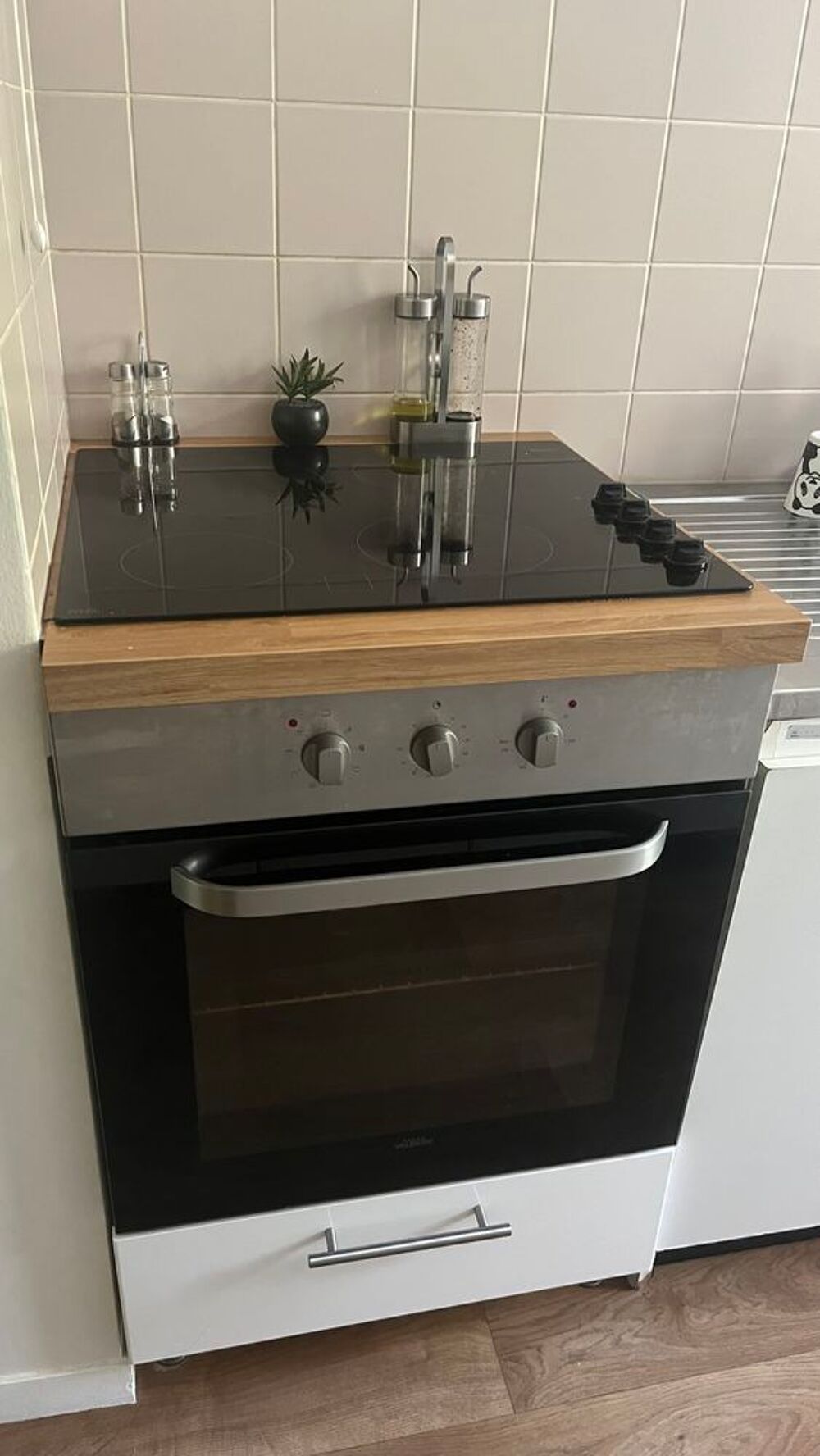 Cuisine IKEA Meubles
