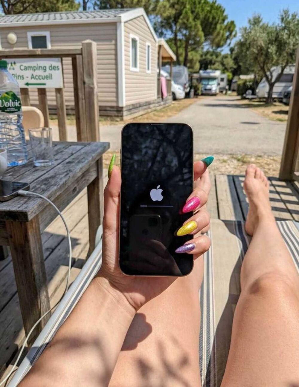 IPhone 13Pro max Téléphones et tablettes