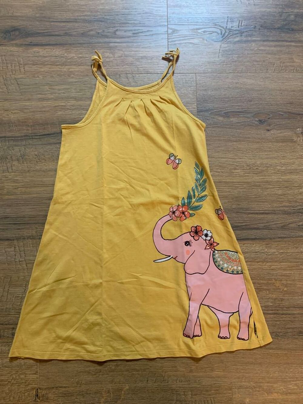 Robe enfant fille \'\' C&amp;A \'\' Vêtements enfants