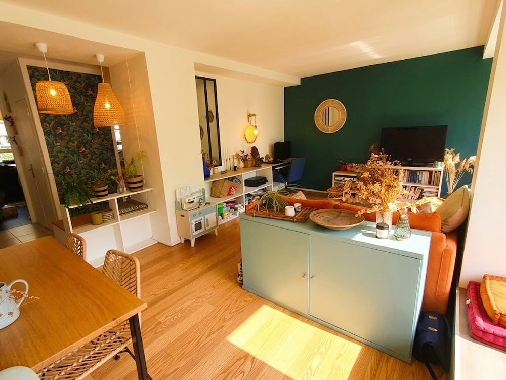 Vente Appartement Appartement Sainte Foy Les Lyon 3 pièce(s) 73.34 m2 Sainte-foy-lès-lyon