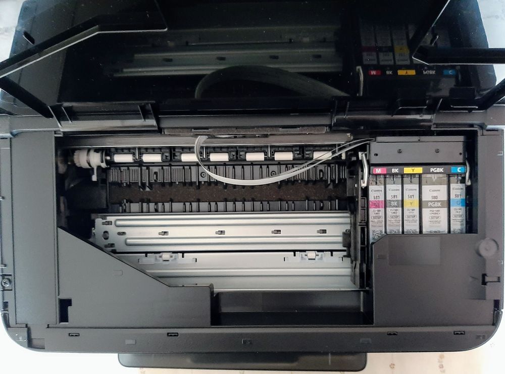 Imprimante CANON neuve Matériel informatique