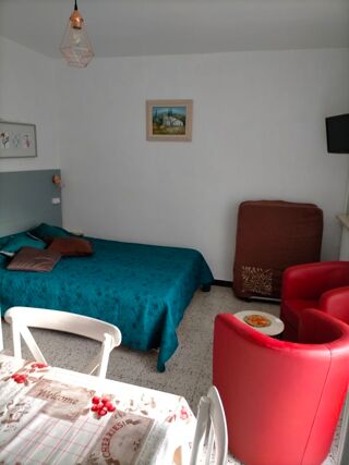  Appartement � louer 1 pi�ce 25 m�