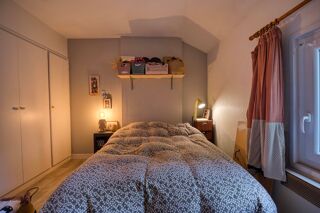  Appartement � vendre 2 pi�ces 54 m� Bordeaux