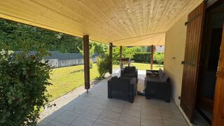  Maison à louer 5 pièces 100 m² Contamine-sarzin