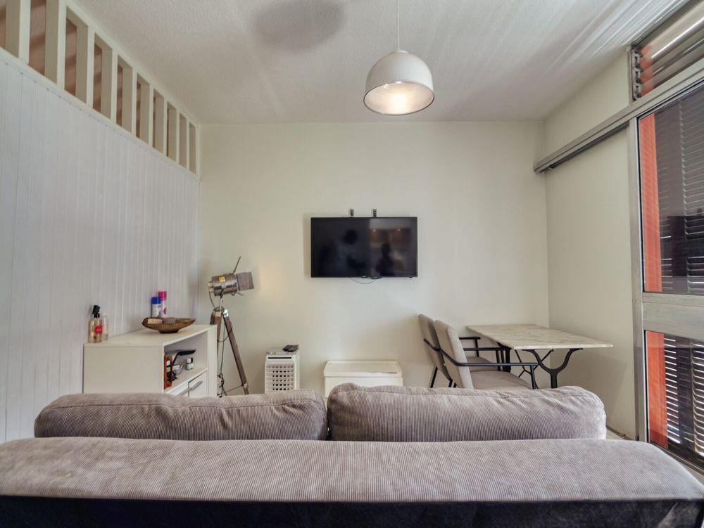 Location Appartement T2 meublé à louer - Pointe-à-Pitre Pointe-à-pitre