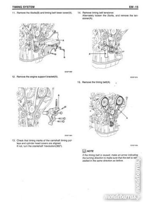 Pi&egrave;ces et &eacute;quipements Voiture Pi&egrave;ces et &eacute;quipements Voiture  occasion Saint-Rem&egrave;ze 07700