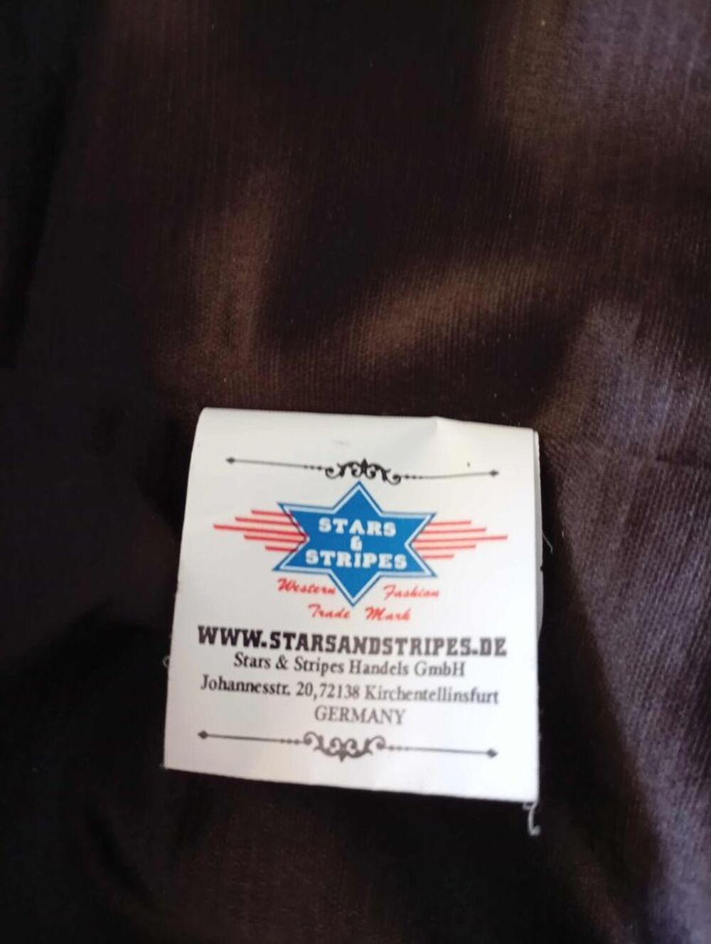 Veste Indienne &agrave; franges Vêtements