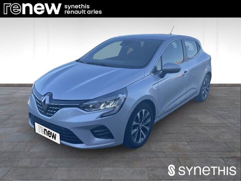 Annonce voiture Renault Clio V 13790 €