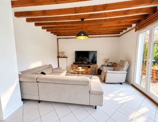 Vente Maison Maison 7 pièces 140 m2 Ozoir-la-ferrière