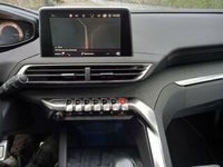 3008 1.5 BLUEHDI 130 GT LINE SCUIR GPS TO CAMERA 2019 occasion 88220 Urim&eacute;nil