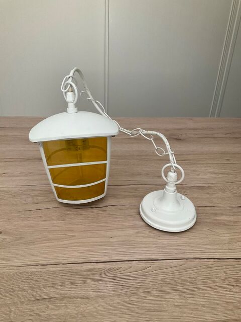 Lampe, suspension pour terrasse ou extrieur 10 Draguignan (83)