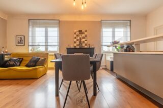 Vente Appartement Appartement T4 89m² 3 chambres - Thionville Thionville