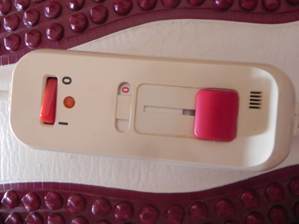 appareille de massage Sports