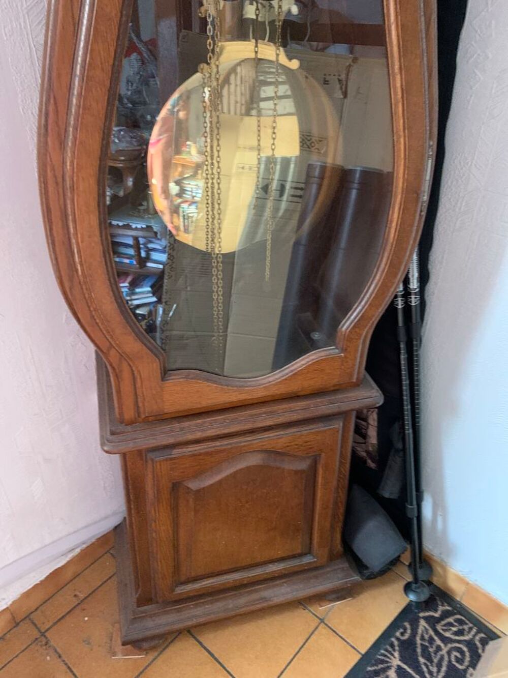 horloge contoise Meubles