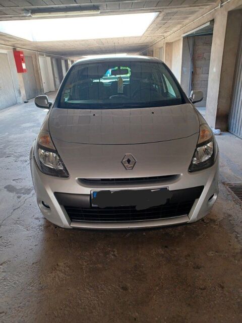 Renault clio iii dCi 70 115g eco2 Dynamique TomTom
