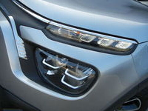 C3 ADML/CAPTEURS*RECUL/NAV/PACK*SAFETY+/VS/16 2022 occasion BE-8900 Ieper (Ypres)