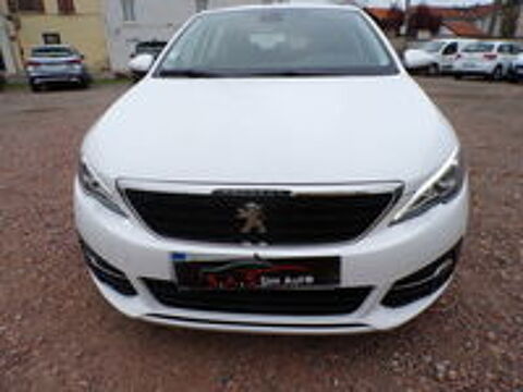 308 BlueHDi 100ch S&S BVM6 Active 2020 occasion 42300 Roanne