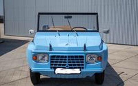 Divers Ayca 1977 occasion 89400 Migennes