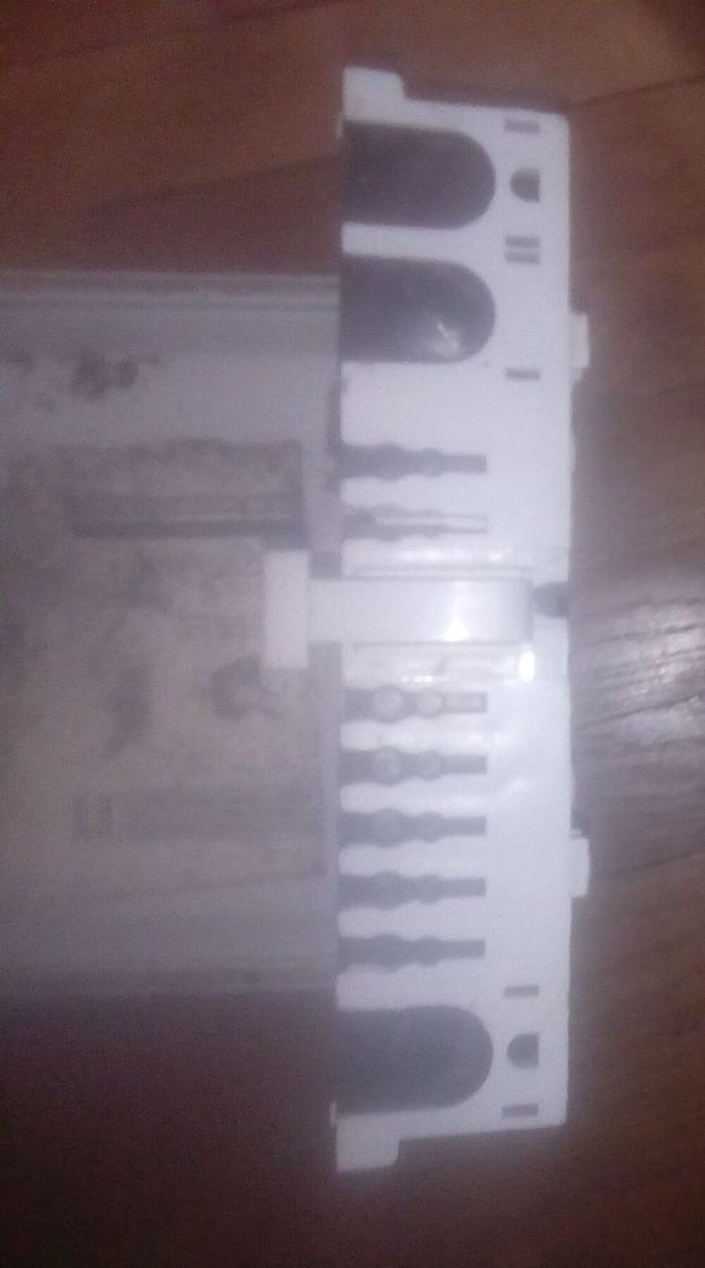 Coffret de branchement Bricolage
