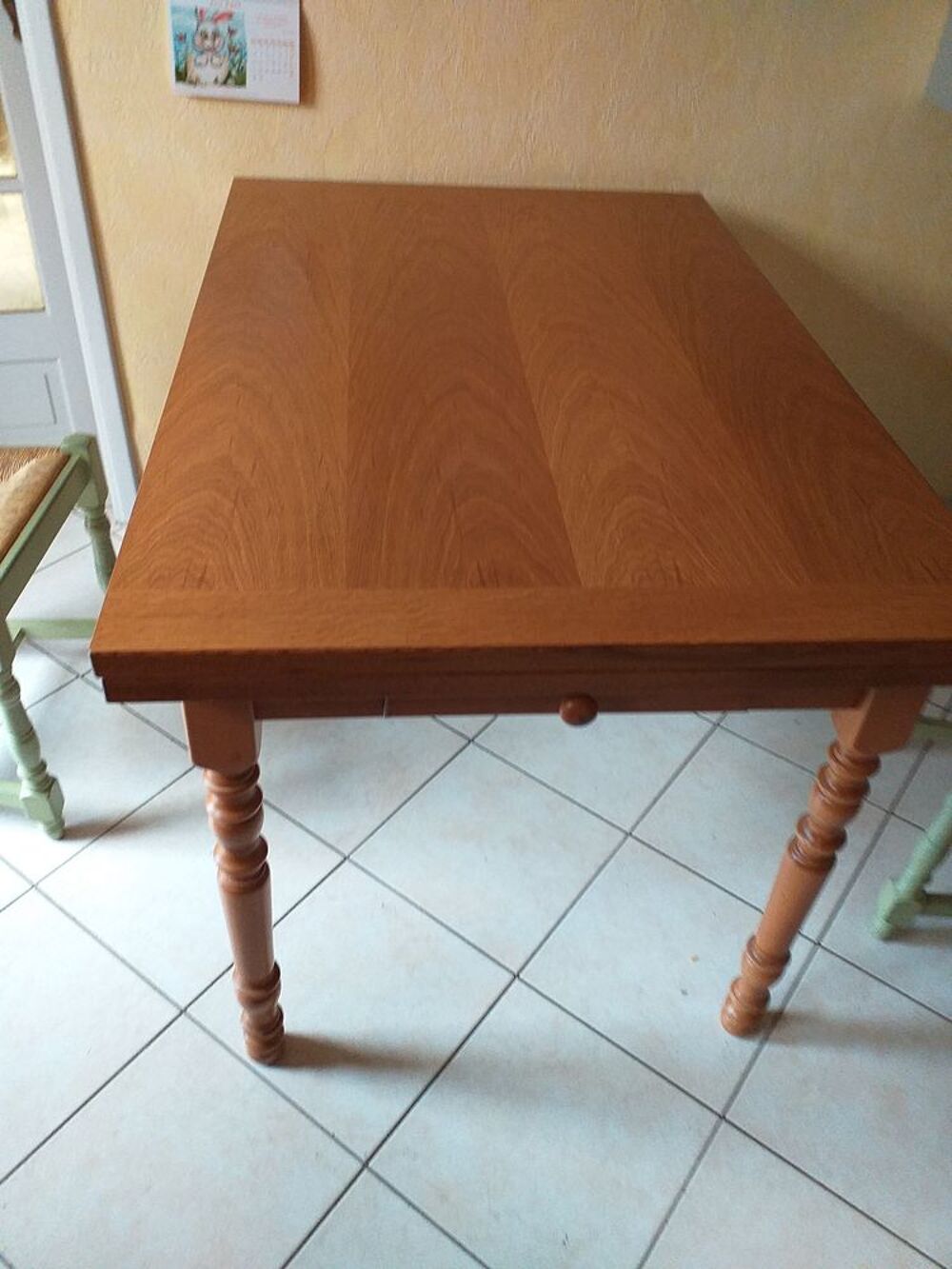 Table de cuisine Meubles