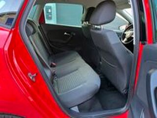 Polo 1.6 TDI 75 CR FAP Confortline 2009 occasion 42700 Firminy