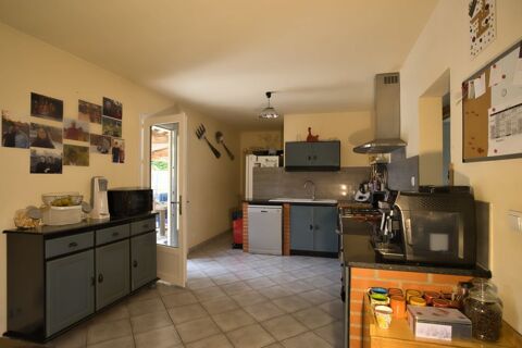   Maison renouvelée  Maison - 7 pièce(s) - 130 m²