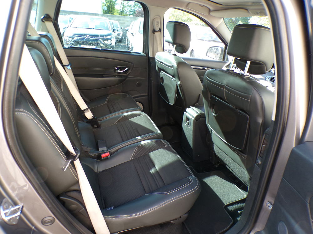 Sc&eacute;nic III Scenic dCi 110 Zen EDC 2015 occasion 42300 Roanne
