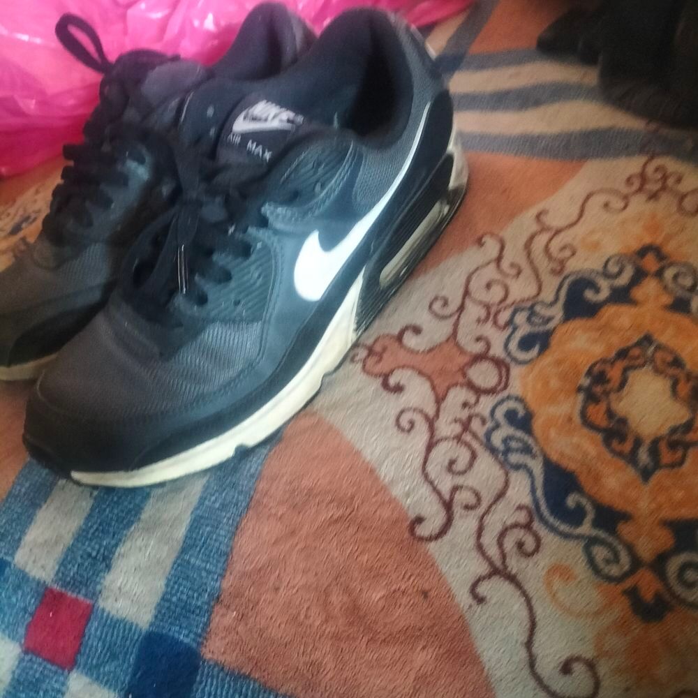 Basket Nike air max pointure 43 bon &eacute;tat Chaussures